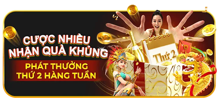 Hoàn trả hàng ngày